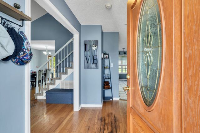 2636 Denver Ct, Clarksville, TN 37040