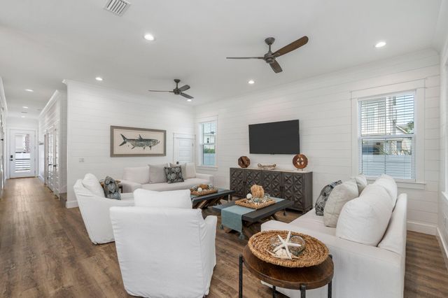 183 Norwood Drive, Miramar Beach, FL 32550