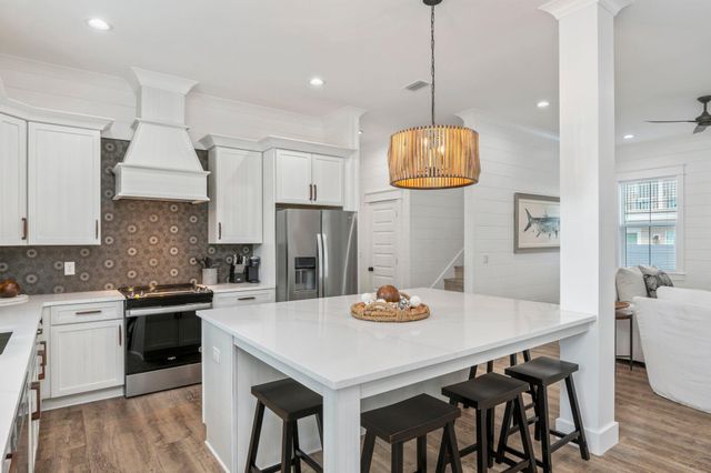 183 Norwood Drive, Miramar Beach, FL 32550