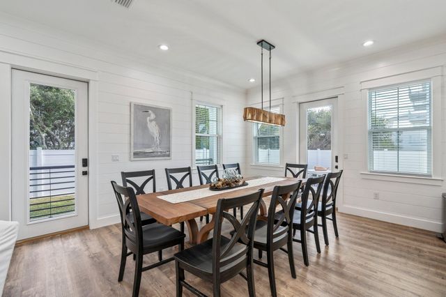 183 Norwood Drive, Miramar Beach, FL 32550