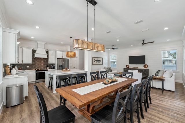 183 Norwood Drive, Miramar Beach, FL 32550