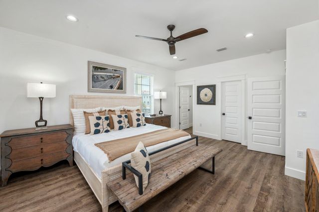 183 Norwood Drive, Miramar Beach, FL 32550