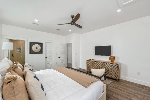 183 Norwood Drive, Miramar Beach, FL 32550