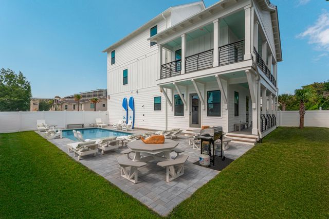 183 Norwood Drive, Miramar Beach, FL 32550