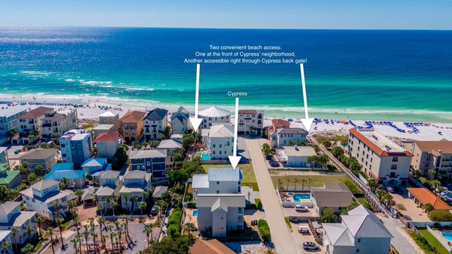 183 Norwood Drive, Miramar Beach, FL 32550