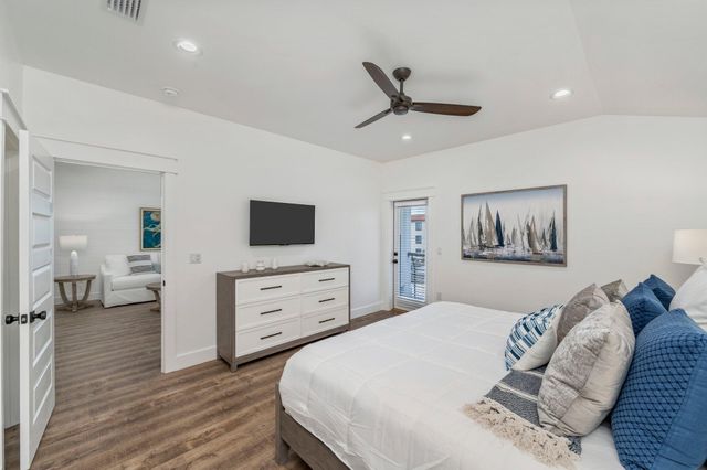 183 Norwood Drive, Miramar Beach, FL 32550