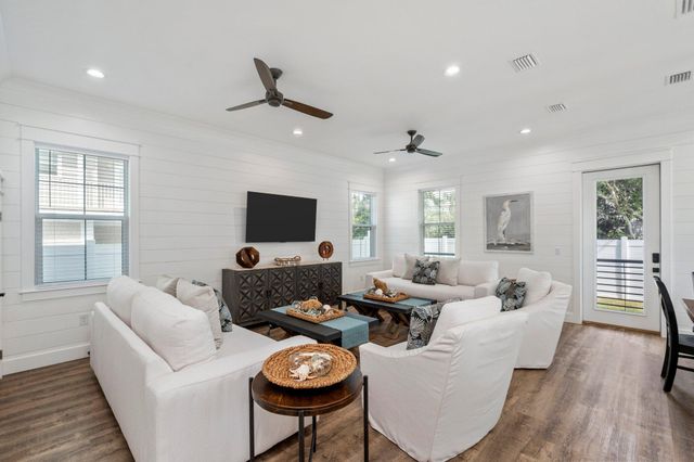 183 Norwood Drive, Miramar Beach, FL 32550