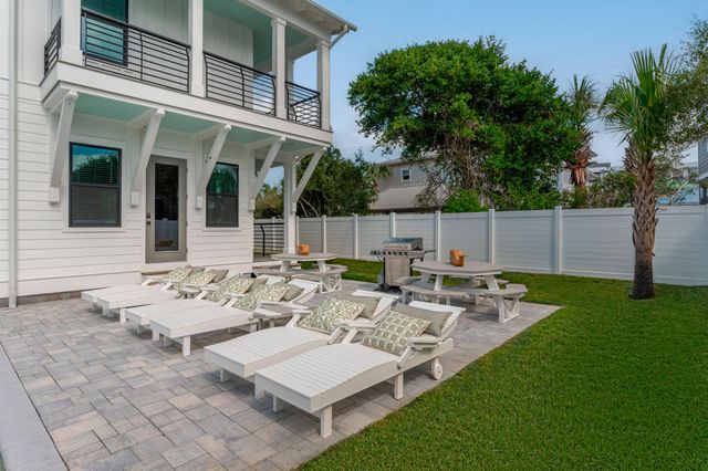 183 Norwood Drive, Miramar Beach, FL 32550