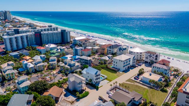 183 Norwood Drive, Miramar Beach, FL 32550