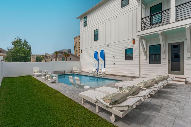 183 Norwood Drive, Miramar Beach, FL 32550