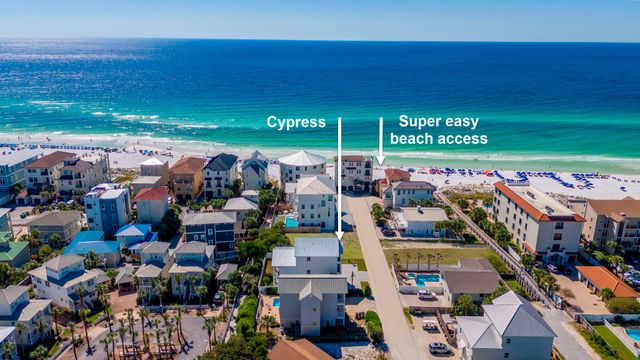 183 Norwood Drive, Miramar Beach, FL 32550