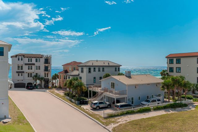 183 Norwood Drive, Miramar Beach, FL 32550