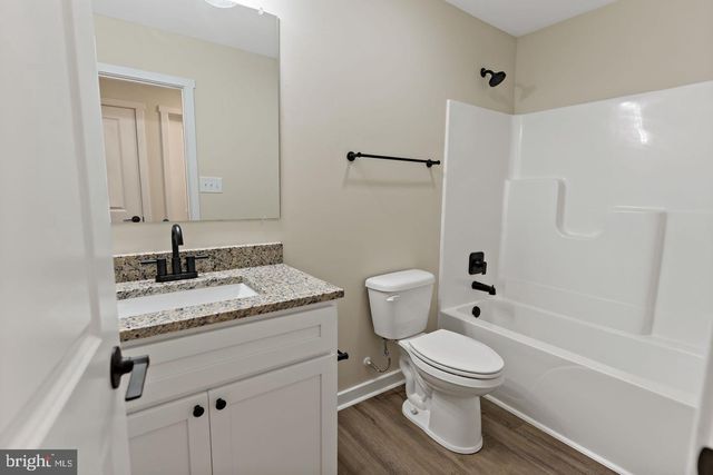 LOT 3 SPIELMAN, Berkeley Springs, WV 25411