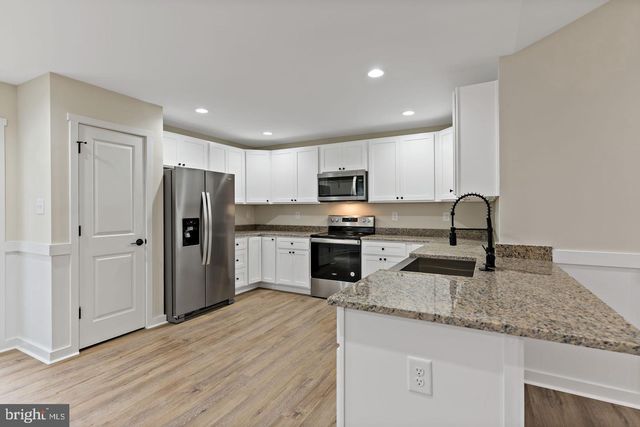 LOT 3 SPIELMAN, Berkeley Springs, WV 25411