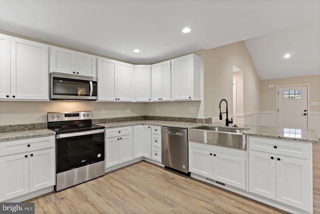 LOT 3 SPIELMAN, Berkeley Springs, WV 25411