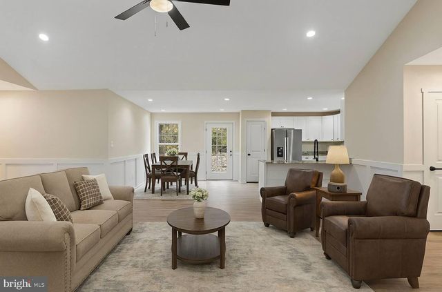 LOT 3 SPIELMAN, Berkeley Springs, WV 25411