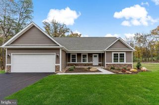 LOT 3 SPIELMAN, Berkeley Springs, WV 25411