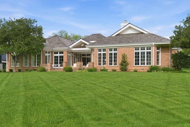 5722 S Castlebay Drive, Springfield, MO 65809