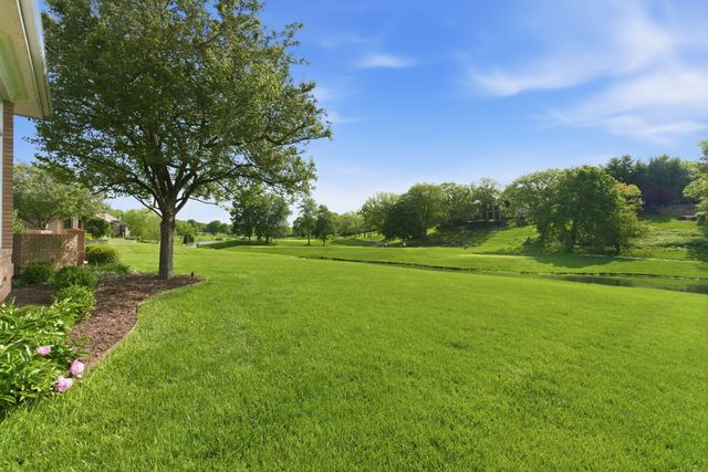 5722 S Castlebay Drive, Springfield, MO 65809