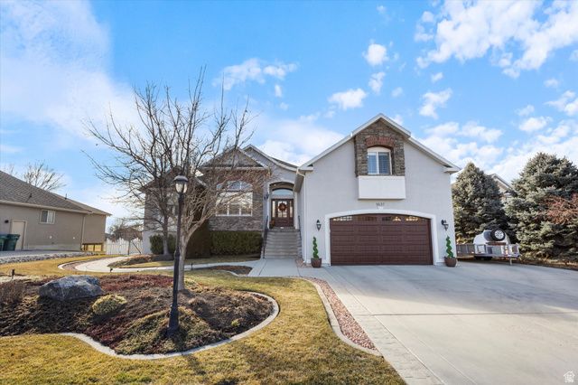 5537 W KENSINGTON CIR, Highland, UT 84003