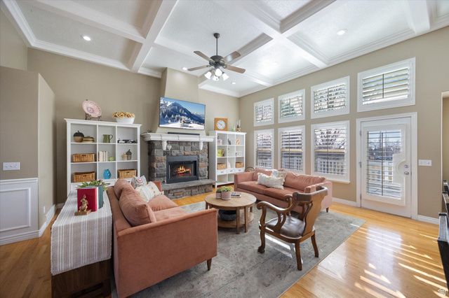 5537 W KENSINGTON CIR, Highland, UT 84003