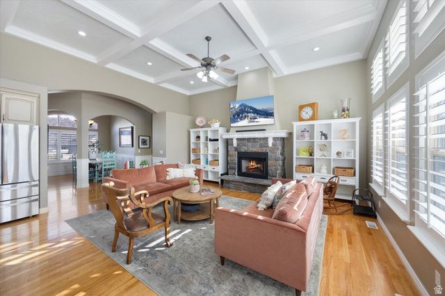 5537 W KENSINGTON CIR, Highland, UT 84003