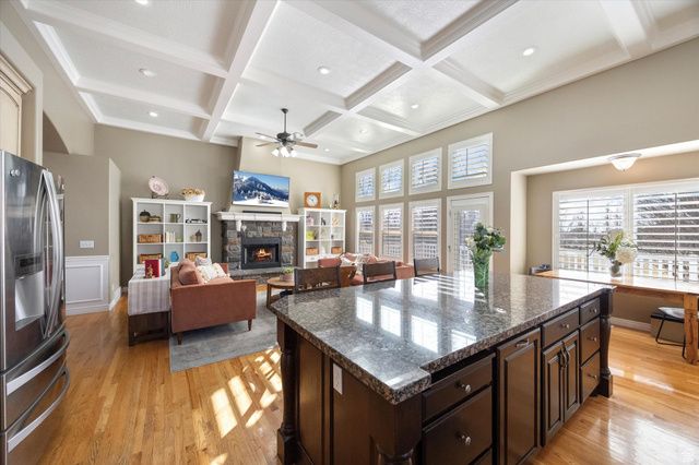 5537 W KENSINGTON CIR, Highland, UT 84003