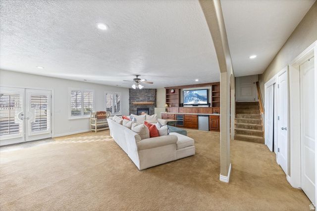 5537 W KENSINGTON CIR, Highland, UT 84003