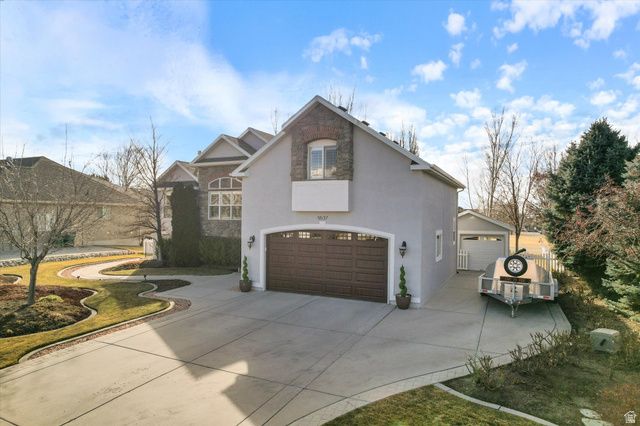 5537 W KENSINGTON CIR, Highland, UT 84003