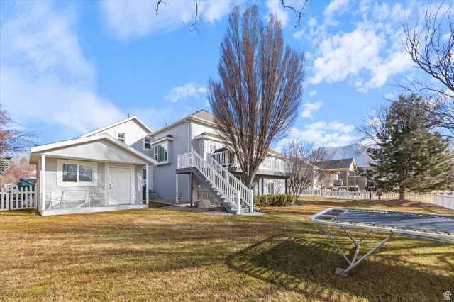 5537 W KENSINGTON CIR, Highland, UT 84003