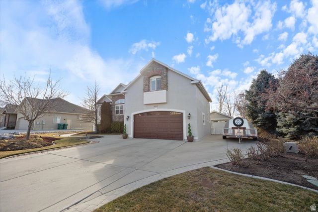 5537 W KENSINGTON CIR, Highland, UT 84003