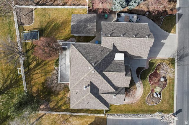 5537 W KENSINGTON CIR, Highland, UT 84003