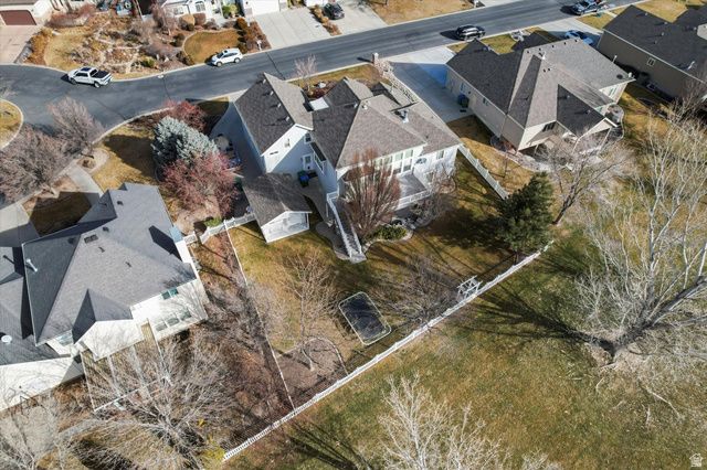 5537 W KENSINGTON CIR, Highland, UT 84003