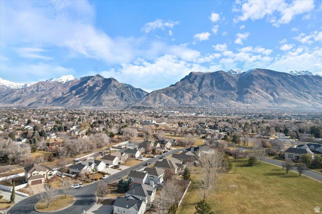 5537 W KENSINGTON CIR, Highland, UT 84003