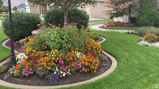 5537 W KENSINGTON CIR, Highland, UT 84003