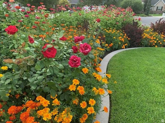 5537 W KENSINGTON CIR, Highland, UT 84003