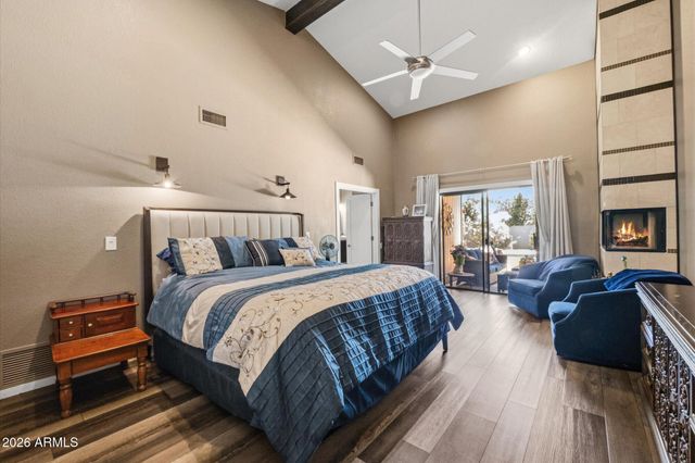 9737 E SAN SALVADOR Drive, Scottsdale, AZ 85258