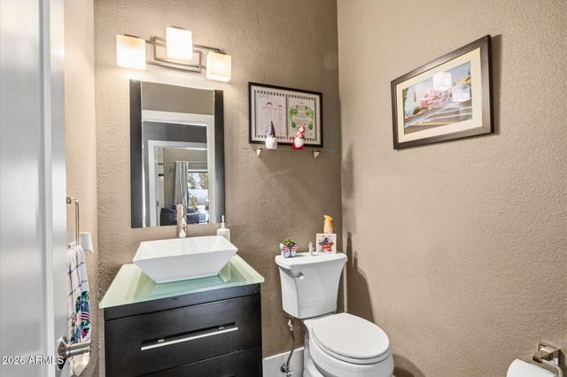 9737 E SAN SALVADOR Drive, Scottsdale, AZ 85258