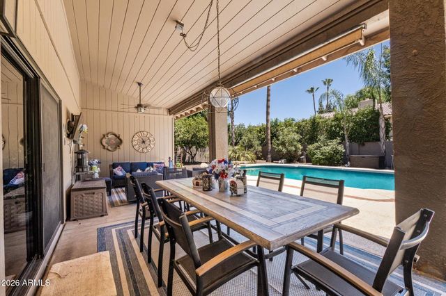 9737 E SAN SALVADOR Drive, Scottsdale, AZ 85258