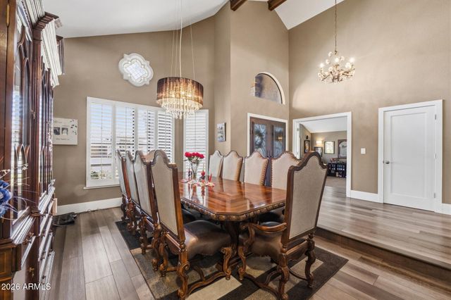 9737 E SAN SALVADOR Drive, Scottsdale, AZ 85258