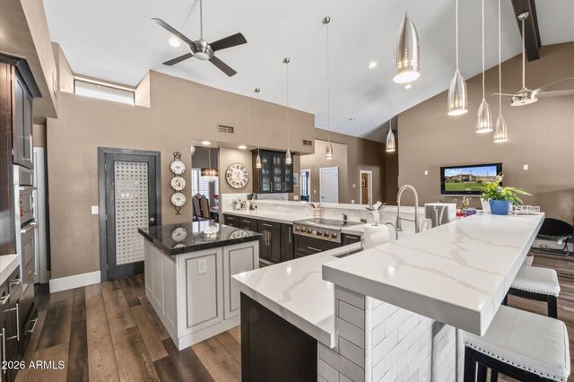 9737 E SAN SALVADOR Drive, Scottsdale, AZ 85258
