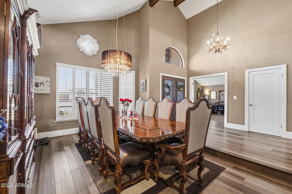 9737 E SAN SALVADOR Drive, Scottsdale, AZ 85258 — photo 4