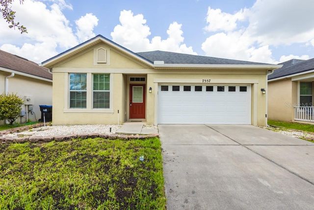 7557 AZALEA COVE CIRCLE, Orlando, FL 32807