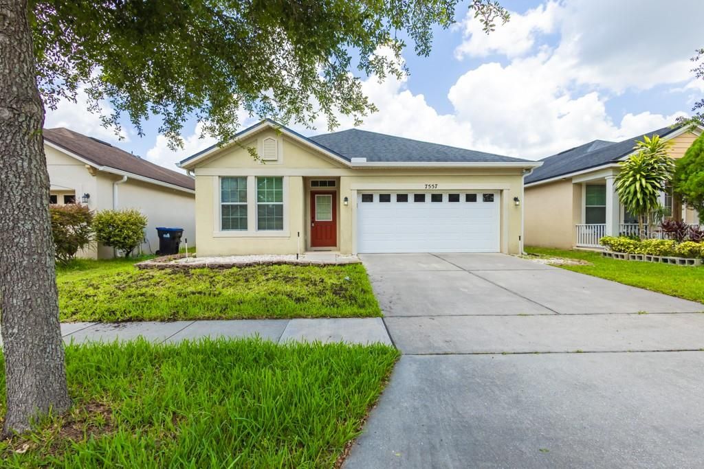 7557 AZALEA COVE CIRCLE, Orlando, FL 32807