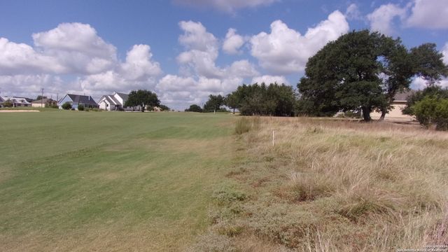 216 N Calvin Barrett, Blanco, TX 78606
