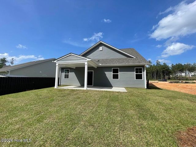 4206 Whitehouse Street, Harlem, GA 30814