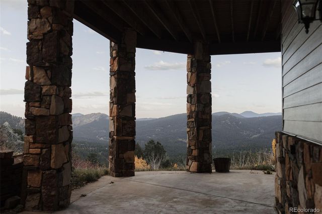 187 Fox Ridge Drive, Evergreen, CO 80439