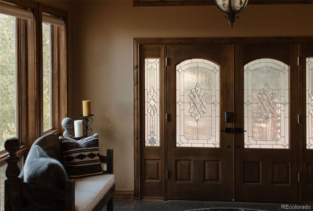 187 Fox Ridge Drive, Evergreen, CO 80439