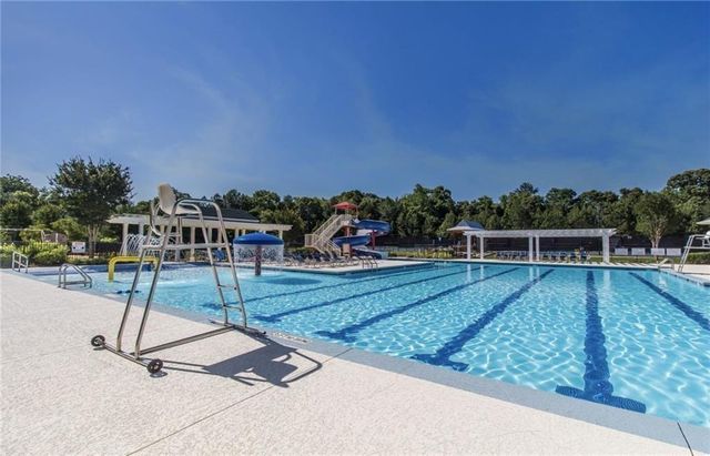 12 Overview Court, Jefferson, GA 30549