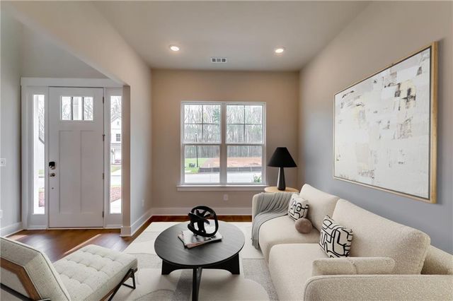 12 Overview Court, Jefferson, GA 30549